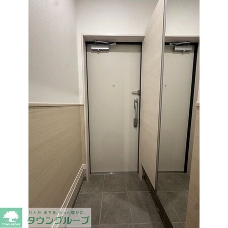 La Libellule 二本榎の物件内観写真